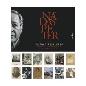 Nádas Péter: Világló részletek (képeslapok)