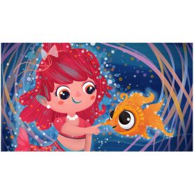 AZ ARANYHAL LEGENDÁJA (diafilm)