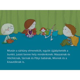 Diafilm: Maszat űrhajózik - Diafilm