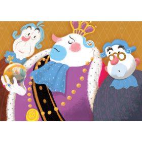 A császár új ruhája (diafilm)