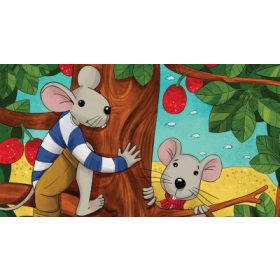 Rumini és a Fabatkák (diafilm)