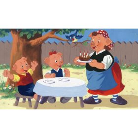 RIFIKE ÉS RÖFIKE (diafilm)