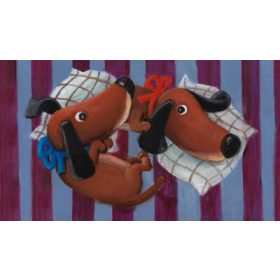 BERTALAN ÉS BARNABÁS (diafilm)