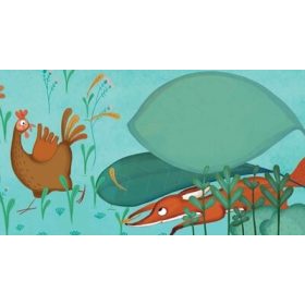 FÉLPERCES MONDÓKÁK (GRYLLUS VILMOS) (diafilm)