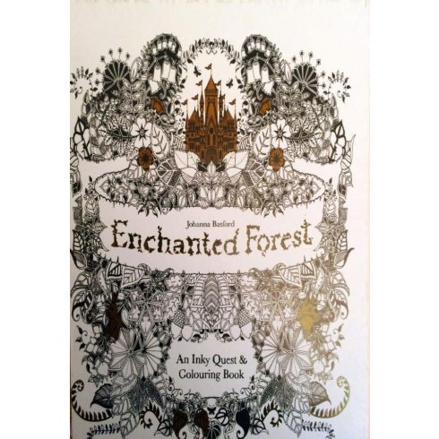 : The Enchanted Forest