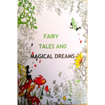 : Fairy Tales and Magical Dreams