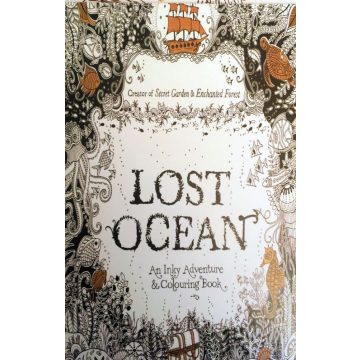 : Lost Ocean