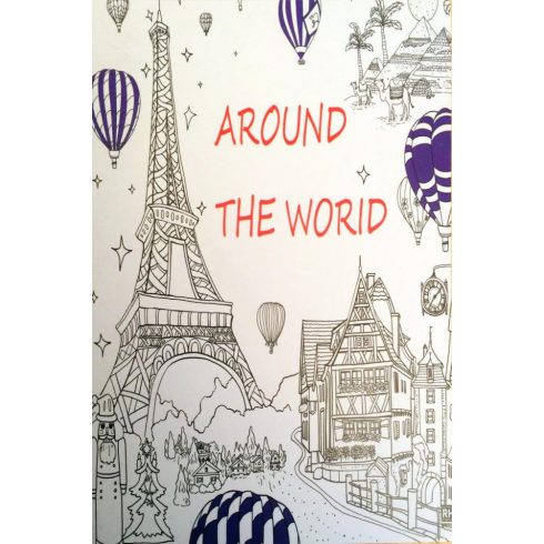 : Around the World