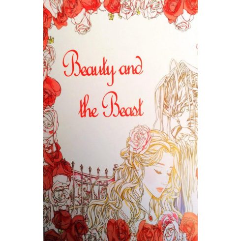 : Beauty and the Beast
