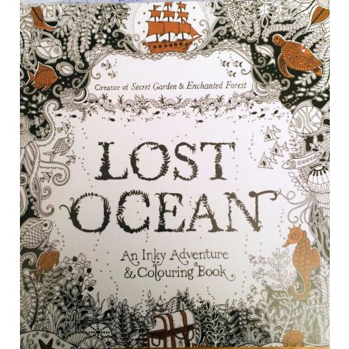 : Lost Ocean