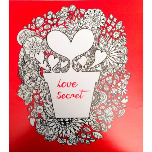 : Love Secret