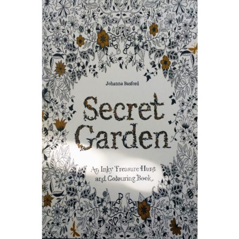 : Secret Garden