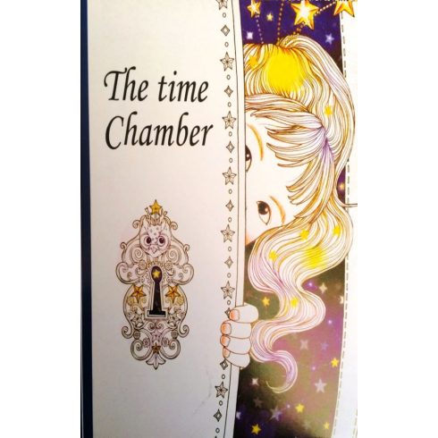 : The time Chamber
