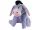 Füles Disney plüssfigura - 12 cm