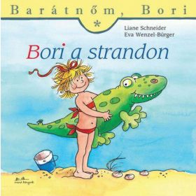 Eva Wenzel-Bürger, Liane Schneider: Bori a strandon