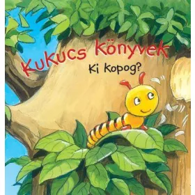 Antje Flad: Ki kopog?
