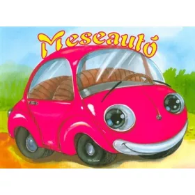 Leporelló: Meseautó