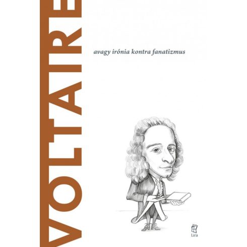 Roberto R. Aramayo: Voltaire - A világ filozófusai 6.