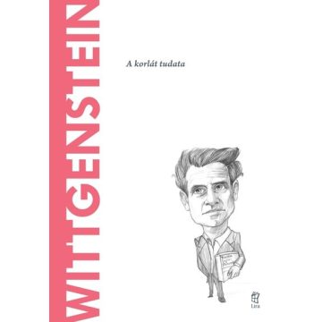 Carla Carmona: Wittgenstein - A világ filozófusai 11.