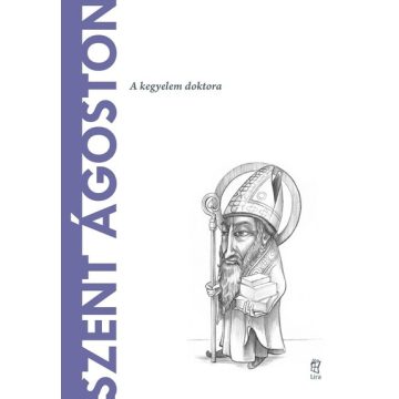   E. A. Dal Maschio: Szent Ágoston - A világ filozófusai 10.