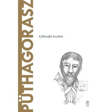 Victor Gomez Pin: Püthagorasz - A világ filozófusai 12.
