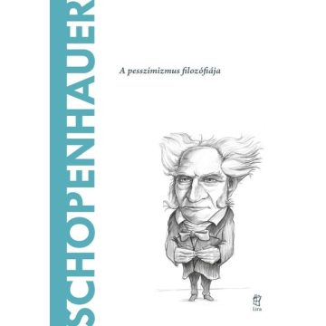 Joan Solé: Schopenhauer - A világ filozófusai 13.