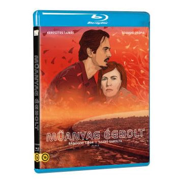 Bánóczki Tibor, Szabó Sarolta: Műanyag égbolt - Blu-ray