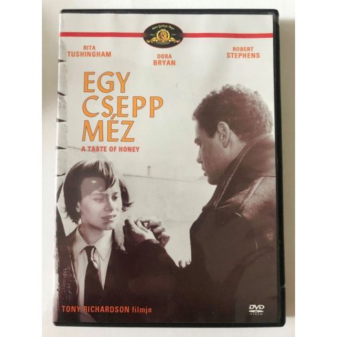 Egy csepp méz - DVD