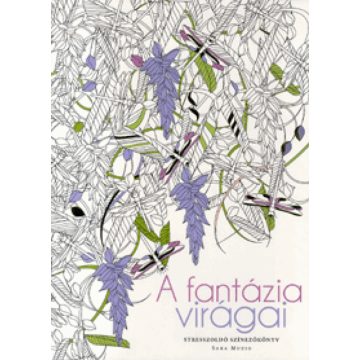 Sara Muzio: A fantázia virágai