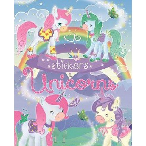 : Unicorns Stickers