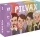 Lencse Máté: Pilvax - Társasjáték