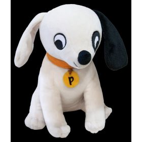 Pitypang plüss - Pitypang és Lili