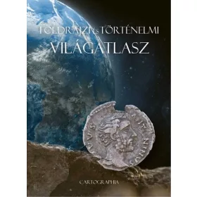   Cartofraphia KFT: Földrajzi Világatlasz és Történelmi Világatlasz - Díszdobozban 2026