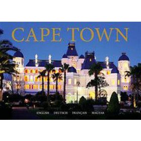 Hajni István, Kolozsvári Ildikó: Cape Town