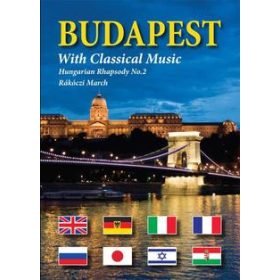 Hajni István, LISZT FERENC: Budapest