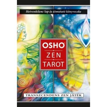 Osho: Osho Zen tarot