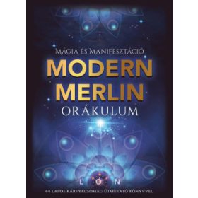 LON: Modern Merlin Orákulum - Mágia és Manifesztáció