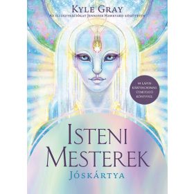 Kyle Gray: Isteni Mesterek Jóskártya