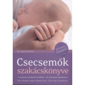 Devics Józsefné: Csecsemők szakácskönyve (antikvár)