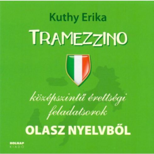 Kuthy Erika: Tramezzino-CD