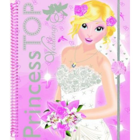 : Princess TOP - Wedding