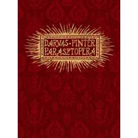 Pintér Béla: Parasztopera (CD)