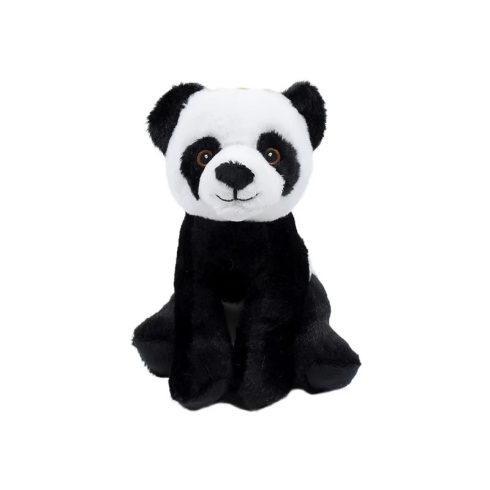 ECO plüss Panda 16cm