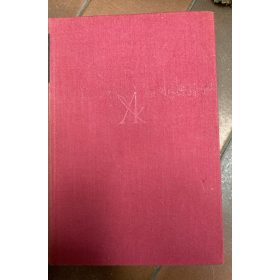 Móricz Zsigmond: 1-5 kötet (Aranykönyvtár) (antikvár)