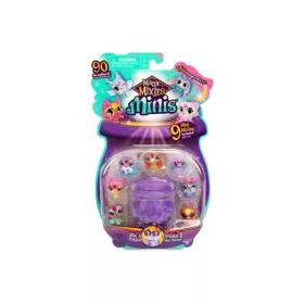 Magic Mixies Mini 9-Es Csomag