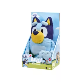 Bluey beszélõ plüss