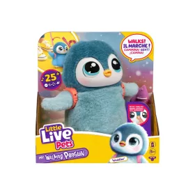 Little Live Pets Totyi, a Pingvin