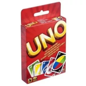UNO kártya