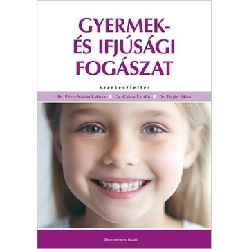 GYERMEK- ÉS IFJÚSÁGI FOGÁSZAT