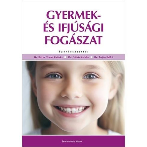 GYERMEK- ÉS IFJÚSÁGI FOGÁSZAT